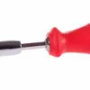 MAGIC SREW screwdriver with angled head, 1/4