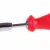 MAGIC SREW screwdriver with angled head, 1/4