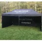 Custom Print on Pop up & Event and Tents Sales Tents - c:a 1 x 1meter