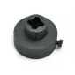 Holder for Dies 65 x 25630 mm