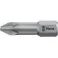 Spärrhandtag verktygsstas 38 delar, Zyklop Mini Tool-Check Automotive 1, WERA