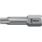 Spärrhandtag verktygsstas 38 delar, Zyklop Mini Tool-Check Automotive 1, WERA