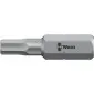 Spärrhandtag verktygsstas 38 delar, Zyklop Mini Tool-Check Automotive 1, WERA