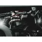 Spärrhandtag verktygsstas 38 delar, Zyklop Mini Tool-Check Automotive 1, WERA