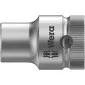 Spärrhandtag verktygsstas 38 delar, Zyklop Mini Tool-Check Automotive 1, WERA
