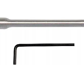 Extention Bar for Flat Bits 150 / 300 mm, YATO