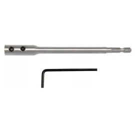 Extention Bar for Flat Bits 150 / 300 mm, YATO