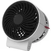 Bordsfläkt Air Shower F100 150 mm, 610 m³/h, 39 – 55 dB(A), 20 W, 3 hastigheter, BONECO