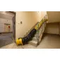 Flexibelt Luftrör 7, 6m Diameter 250 mm till Master BLM 4800, Master 4515.559