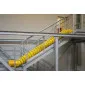 Flexibelt Luftrör 7, 6m Diameter 250 mm till Master BLM 4800, Master 4515.559