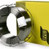 Welding Wire - Rutile Flux-Cored 1.2 mm, Ni1M, 16 kg Spool, ESAB