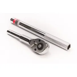 Reversible Ratchet 3/4 l=510 mm CV, Steel Handle, Proline