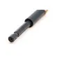 Diamond Hole Saw 5-12 mm, set of 5, 1/4, Proline