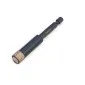 Diamond Hole Saw 5-12 mm, set of 5, 1/4, Proline