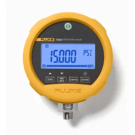 FLUKE 700G A4 tryckkalibrator, precisionstryckmätare
