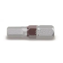 Screwdriver Bits 2-10 mm 1/4 HEX, BETA Tools