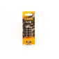 Screwdriver Bits 2-10 mm 1/4 HEX, BETA Tools