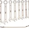 Double Open End Spanner for Micromech.work 8 pcs