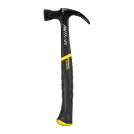 Fm Next Gen 16Oz 453G Curve Claw Ham