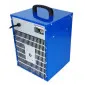 Fan Heater 3.5 kW 230V with Two Heat Settings