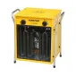 Construction Fan 15 kW 400V with Thermostat, 1700 m³/h, IP24, Master