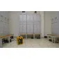 Construction Fan 15 kW 400V with Thermostat, 1700 m³/h, IP24, Master