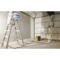 Construction Fan 15 kW 400V with Thermostat, 1700 m³/h, IP24, Master