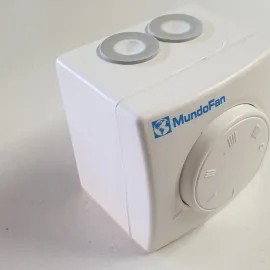 Speed Controller for Ceiling Fan, Wall-Mounted 2.5A 220V, Master