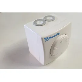 Hastighetsregulator för Takfläkt, Väggmonterad 2.5A 220V, Master