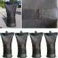 Tent weights, 4 weight sand bags for tents, gives approx. 25 kg total weight, ProfilFold