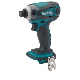 Reversible impact wrench, 18V, MAKITA DTD152Z Solo