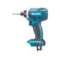 Elektriskt mutterdragare 18V 1/4160Nm, MAKITA DTD152Z Solo