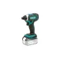 Elektriskt mutterdragare 18V 1/4160Nm, MAKITA DTD152Z Solo