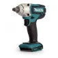 Elektriskt mutterdragare 18V 1/2190Nm, MAKITA DTW190Z Solo
