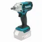 Elektriskt mutterdragare 18V 1/2190Nm, MAKITA DTW190Z Solo