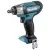 Elektriskt mutterdragare 12V 1/2145Nm, MAKITA TW141DZ Solo