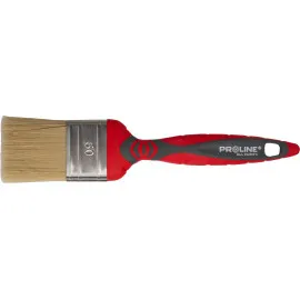 Pensel 20-80 mm platt universal, TOPS60, 2C-TPR, SS, PROLINE