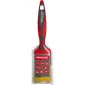 Pensel 20-80 mm platt universal, TOPS60, 2C-TPR, SS, PROLINE