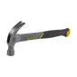 Hammare med glasfiberskaft 560 g | Stanley
