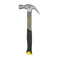 Hammare med glasfiberskaft 560 g | Stanley