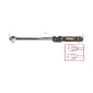 Right Twist Locking Wrench ±3% Torque Accuracy, 60% Larger Scale, BETA Tools