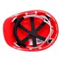 Safety Helmet, White, Cat III, CE, LAHTI