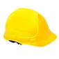 Safety Helmet, White, Cat III, CE, LAHTI