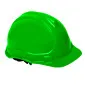 Safety Helmet, White, Cat III, CE, LAHTI