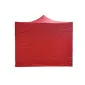 Sturdy popup tent HEX35 3 x 6m, event tent, outdoor tent, Namaxa