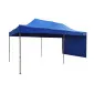 Sturdy popup tent HEX35 3 x 6m, event tent, outdoor tent, Namaxa