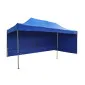 Sturdy popup tent HEX35 3 x 6m, event tent, outdoor tent, Namaxa