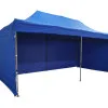 Popup tält 3 x 6m proffstält, HEX 35 mm, 3 eller 4 väggar, stabil och tålig, olika färger, Namaxa
