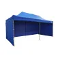 Sturdy popup tent HEX35 3 x 6m, event tent, outdoor tent, Namaxa