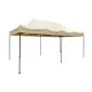 Sturdy popup tent HEX35 3 x 6m, event tent, outdoor tent, Namaxa